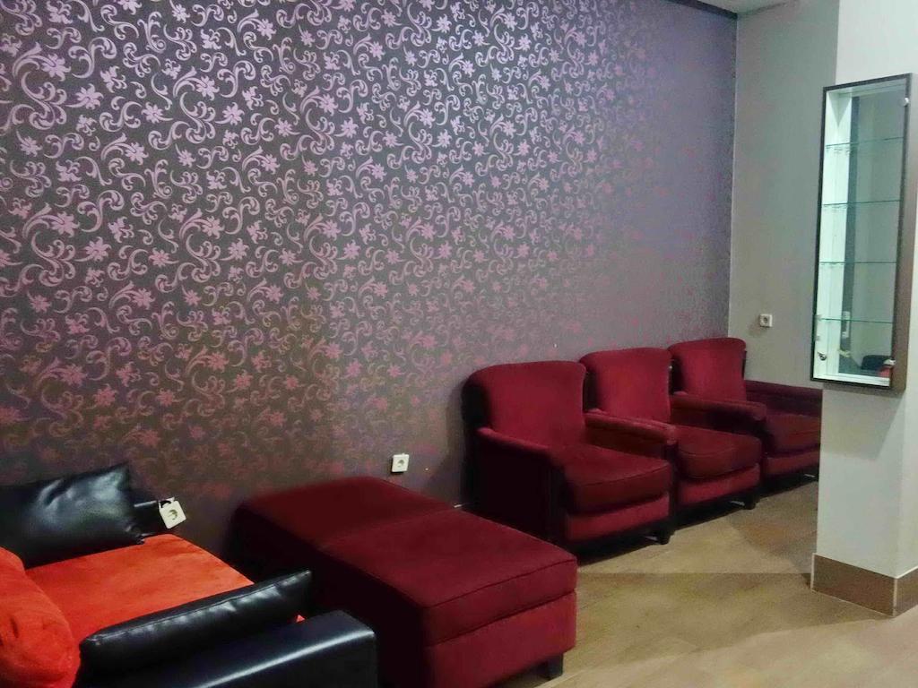 Premiere Hotel Tegal 外观 照片